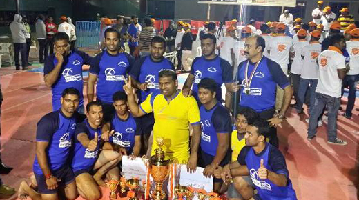 Kabaddi 1